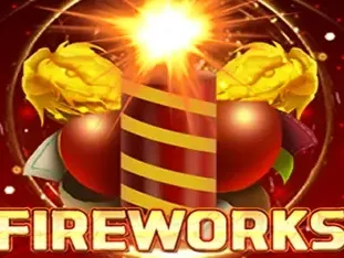 Fireworks game cover