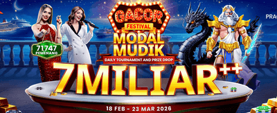 Jackpot Besar Hugo77 Slot Hari Ini