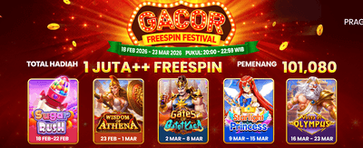 Bonus Deposit Member Baru Hugo77