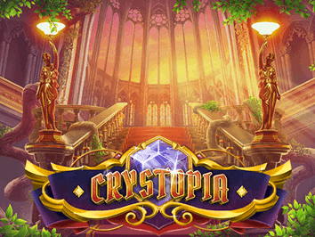 Crystopia game cover