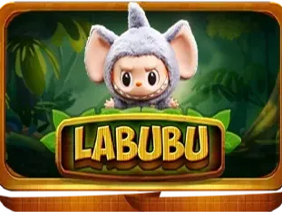 Labubu game cover