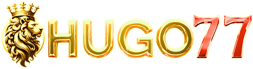 hugo77slot.net Logo